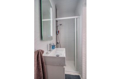 Resale - Town House - Benijofar - Monte Azul/ El Dorado
