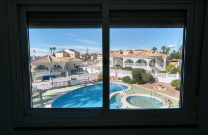 Resale - Town House - Benijofar - Monte Azul/ El Dorado