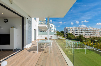 Resale - Apartment / Flat - Orihuela Costa - Las Colinas Golf