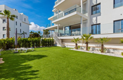 Resale - Apartment / Flat - Orihuela Costa - Las Colinas Golf