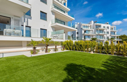 Resale - Apartment / Flat - Orihuela Costa - Las Colinas Golf