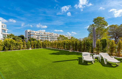 Resale - Apartment / Flat - Orihuela Costa - Las Colinas Golf