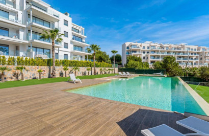 Resale - Apartment / Flat - Orihuela Costa - Las Colinas Golf