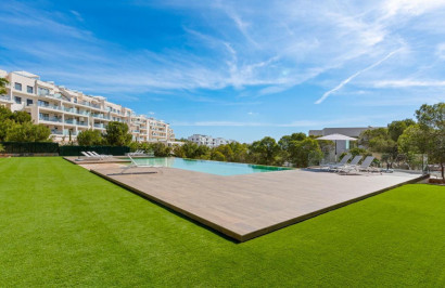Resale - Apartment / Flat - Orihuela Costa - Las Colinas Golf