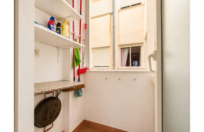 Resale - Apartment / Flat - Torrevieja - Playa del Cura