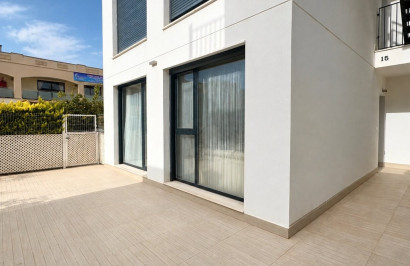 Resale - Apartment / Flat - Orihuela Costa - Punta Prima