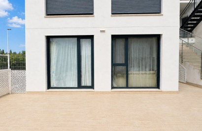 Resale - Apartment / Flat - Orihuela Costa - Punta Prima