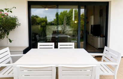 Resale - Apartment / Flat - Orihuela Costa - Punta Prima