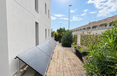 Resale - Apartment / Flat - Orihuela Costa - Punta Prima
