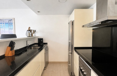 Resale - Apartment / Flat - Orihuela Costa - Punta Prima