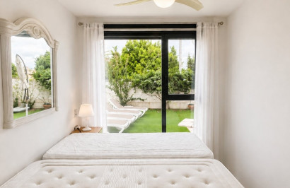 Resale - Apartment / Flat - Orihuela Costa - Punta Prima