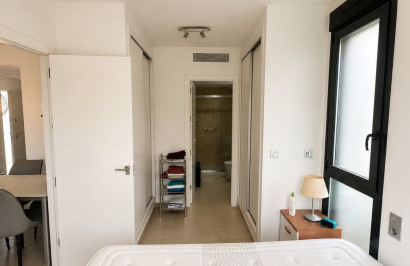 Resale - Apartment / Flat - Orihuela Costa - Punta Prima