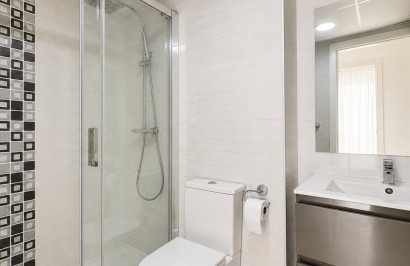 Resale - Apartment / Flat - Orihuela Costa - Punta Prima
