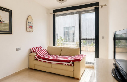 Resale - Apartment / Flat - Orihuela Costa - Punta Prima