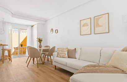 Resale - Town House - Orihuela Costa - Las Filipinas