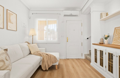 Resale - Town House - Orihuela Costa - Las Filipinas