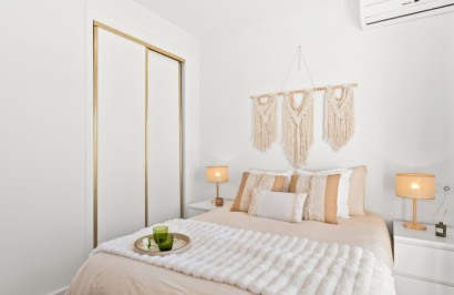 Resale - Town House - Orihuela Costa - Las Filipinas