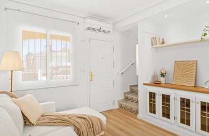 Resale - Town House - Orihuela Costa - Las Filipinas