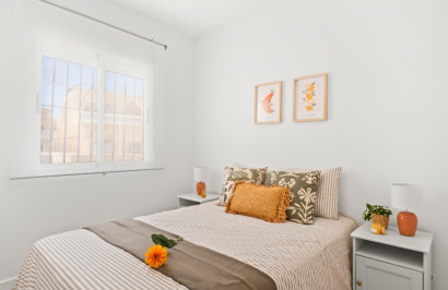 Resale - Town House - Orihuela Costa - Las Filipinas