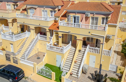 Resale - Town House - Orihuela Costa - Las Filipinas
