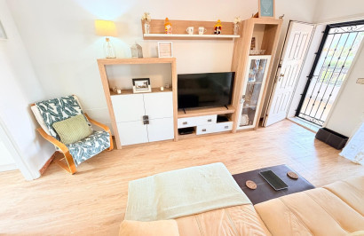 Resale - Apartment / Flat - Los Montesinos - La Herrada
