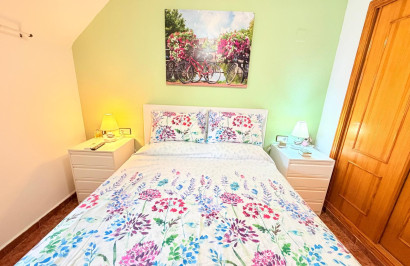 Resale - Apartment / Flat - Los Montesinos - La Herrada