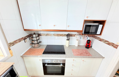 Resale - Apartment / Flat - Los Montesinos - La Herrada
