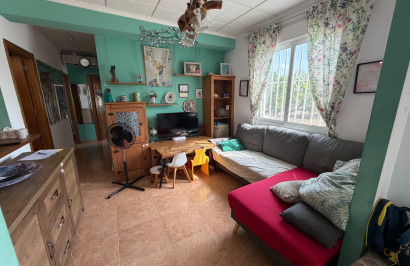Resale - Apartment / Flat - Benejúzar - Inland