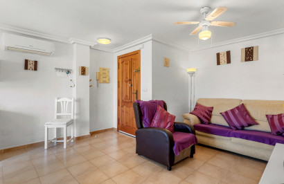 Reventa - Apartamento / Piso - Orihuela