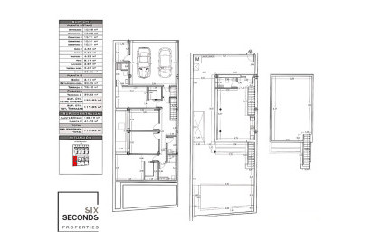 Resale - Detached Villa - Guardamar del Segura - Urbanizaciones