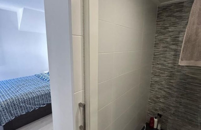 Resale - Apartment / Flat - San Pedro del Pinatar - San Pedro De Pinatar