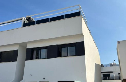 Resale - Apartment / Flat - San Pedro del Pinatar - San Pedro De Pinatar