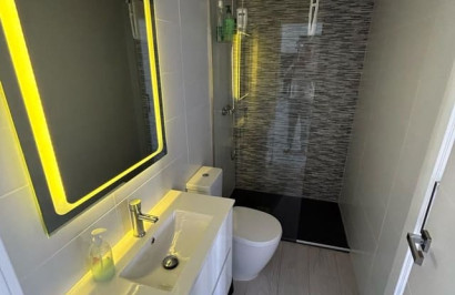 Resale - Apartment / Flat - San Pedro del Pinatar - San Pedro De Pinatar