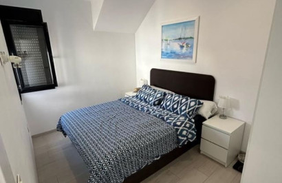 Resale - Apartment / Flat - San Pedro del Pinatar - San Pedro De Pinatar