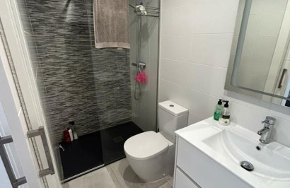 Resale - Apartment / Flat - San Pedro del Pinatar - San Pedro De Pinatar
