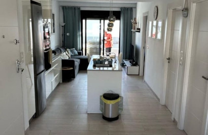 Resale - Apartment / Flat - San Pedro del Pinatar - San Pedro De Pinatar