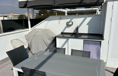 Resale - Apartment / Flat - San Pedro del Pinatar - San Pedro De Pinatar