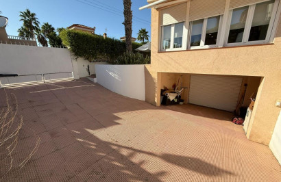 Herverkoop - Vrijstaande villa - San Miguel de Salinas