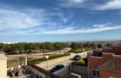 Resale - Detached Villa - Los Montesinos