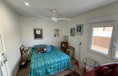 Resale - Detached Villa - Los Montesinos