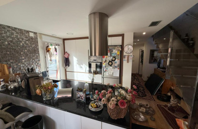 Resale - Detached Villa - Los Montesinos