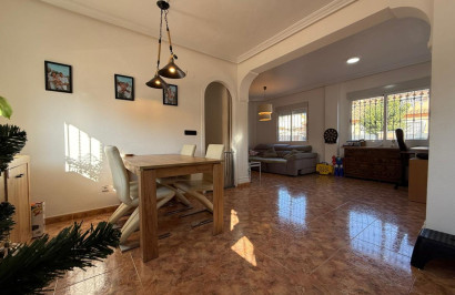 Reventa - Villa Pareada - Torre de la Horadada