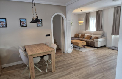 Reventa - Villa Pareada - Torre de la Horadada