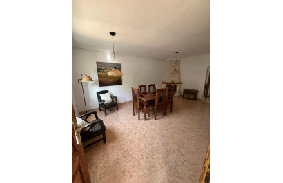 Reventa - Casa de Pueblo - Torre de la Horadada