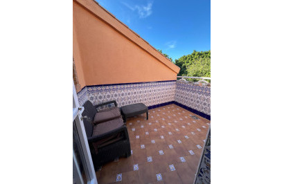 Reventa - Casa de Pueblo - Torre de la Horadada
