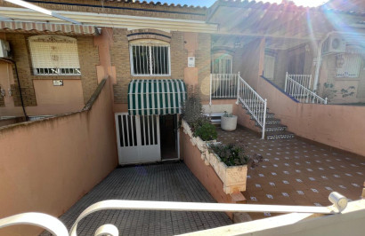 Reventa - Casa de Pueblo - Torre de la Horadada