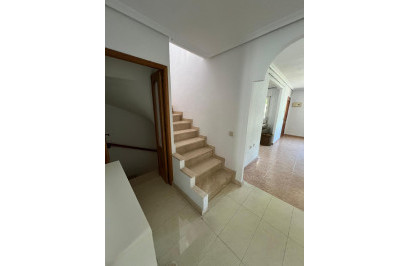 Reventa - Casa de Pueblo - Torre de la Horadada