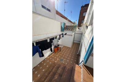 Reventa - Casa de Pueblo - Torre de la Horadada
