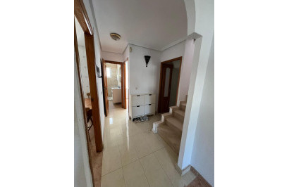 Reventa - Casa de Pueblo - Torre de la Horadada