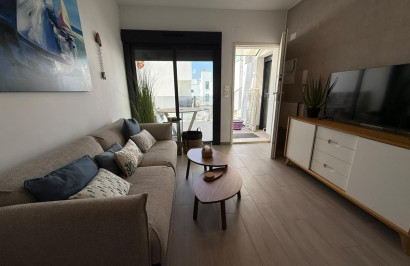 Resale - Apartment / Flat - Torre de la Horadada